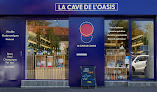 La Cave de L'Oasis Oullins