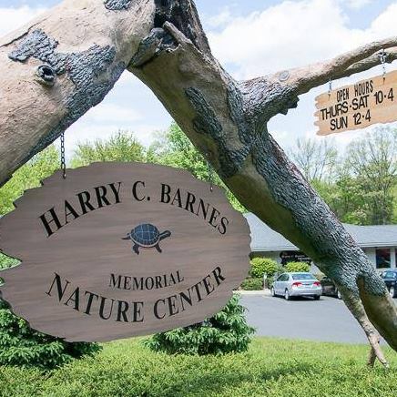 Museum «Harry C Barnes Memorial Nature Center», reviews and photos, 175 Shrub Rd, Bristol, CT 06010, USA
