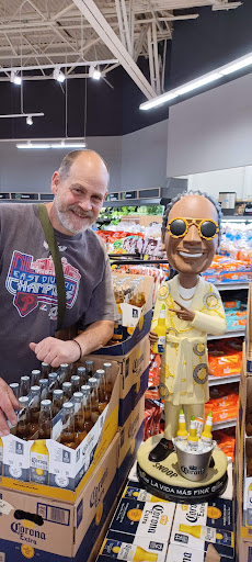 Grocery Store «Giant Food Stores», reviews and photos, 4001 New Falls Rd, Levittown, PA 19056, USA