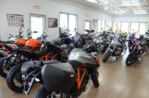 Motorcycle Dealer «Cycle Specialties», reviews and photos, 7220 Dixie Hwy, Fairfield, OH 45014, USA