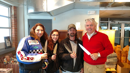 Cutlery Store «Wusthof Trident of America», reviews and photos, 333 Wilson Ave, Norwalk, CT 06854, USA