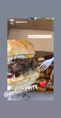 Photos du propriétaire du Restaurant de hamburgers Burger Brothers à Thionville - n°15