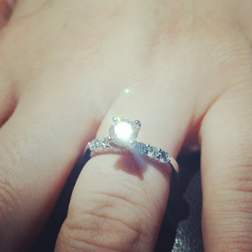 Diamond Dealer «James Free Jewelers», reviews and photos, 3100 Far Hills Ave, Dayton, OH 45429, USA