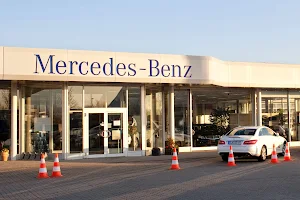 Mercedes-Benz S&G Automobil GmbH Merseburg image