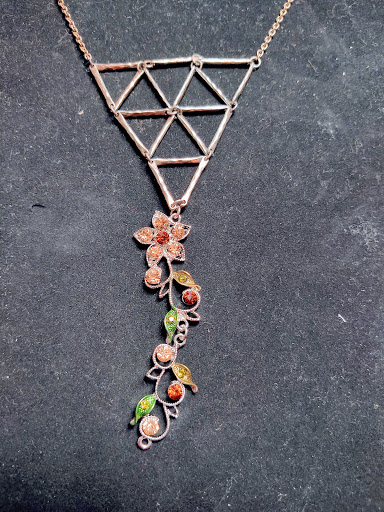 Lingerie Store «My Spicy Treasures», reviews and photos, 1010 Dallas Dr, Denton, TX 76205, USA