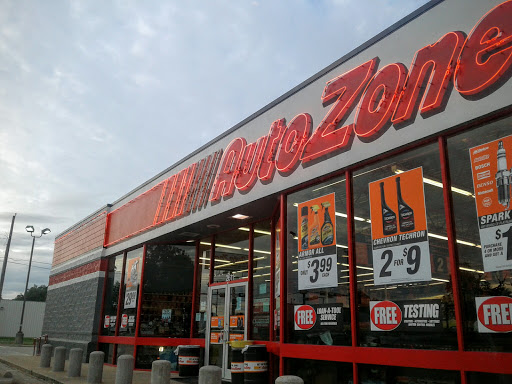 AutoZone Auto Parts