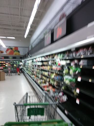 Supermarket «Walmart Neighborhood Market», reviews and photos, 2102 Main St, Dunedin, FL 34698, USA