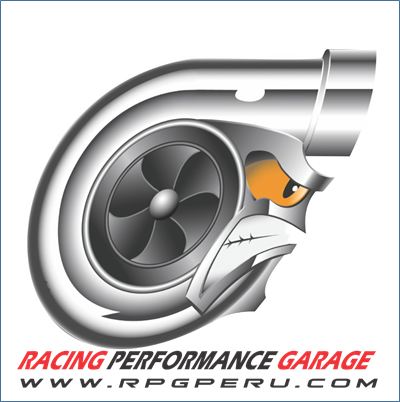 Racing Performance Garage EIRL (RPG Perú)