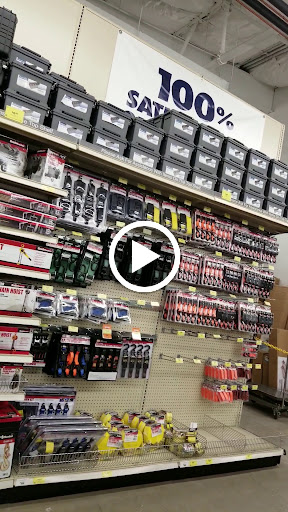 Hardware Store «Harbor Freight Tools», reviews and photos, 527 Mary Esther Cut Off NW, Fort Walton Beach, FL 32548, USA
