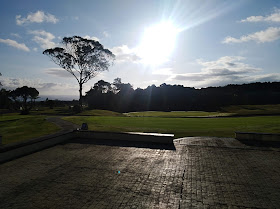 Batalha Golf Course