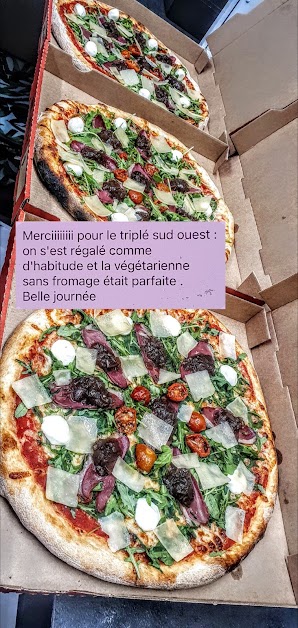 Papy pizz’ à Longevilles-Mont-d'Or (Doubs 25)