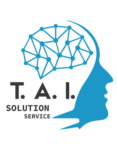 TAI Solution Service Co.,Ltd.