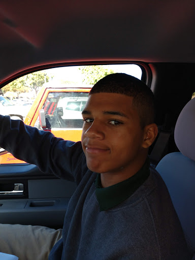 Barber Shop «North Star Barber Shop», reviews and photos, 126 W Rector # 126, San Antonio, TX 78216, USA