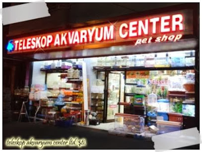 TLS PET Akvaryum ve Pet Malzemeleri Ltd.Şti.