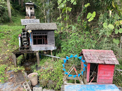 からくり人形の里 荒田バッタリ村