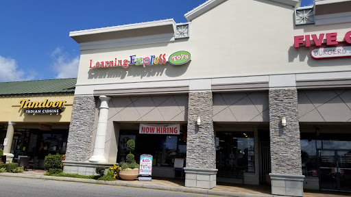 Toy Store «Learning Express», reviews and photos, 8451 Cooper Creek Blvd, University Park, FL 34201, USA