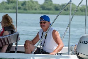 Boat trips in the Danube Delta image
