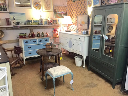 Used Furniture Store «Sensenig Furniture Barn», reviews and photos, 2255 York Rd, Gettysburg, PA 17325, USA