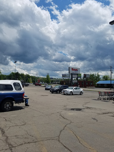 Grocery Store «Save-A-Lot», reviews and photos, 194 Fluvanna Ave, Jamestown, NY 14701, USA