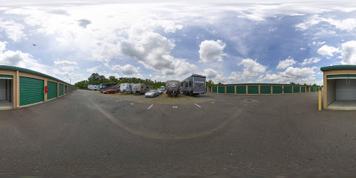 Self-Storage Facility «Falmouth Self Storage», reviews and photos, 80 Samson St, Fredericksburg, VA 22405, USA