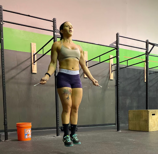 Gym «CrossFit Proven», reviews and photos, 43 Marchwood Rd, Exton, PA 19335, USA