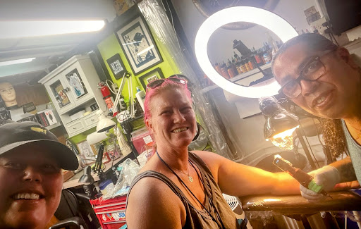 Explore forever tattoo ideas, creative tattoo ideas in San Francisco, available at Dermafilia