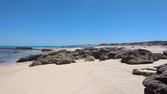 West Beach