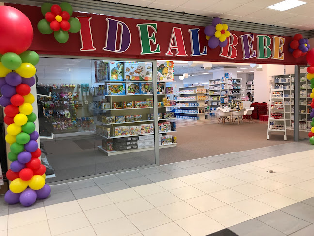 Ideal Bebe Timisoara