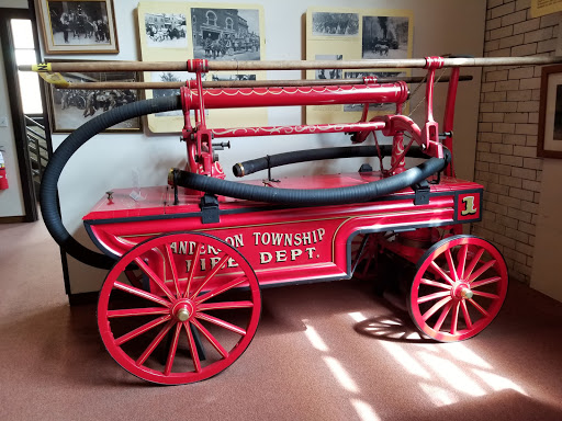 Cincinnati Fire Museum image 9