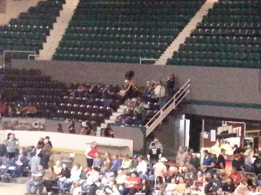 Arena «Cincinnati Gardens», reviews and photos, 2250 E Seymour Ave, Cincinnati, OH 45212, USA