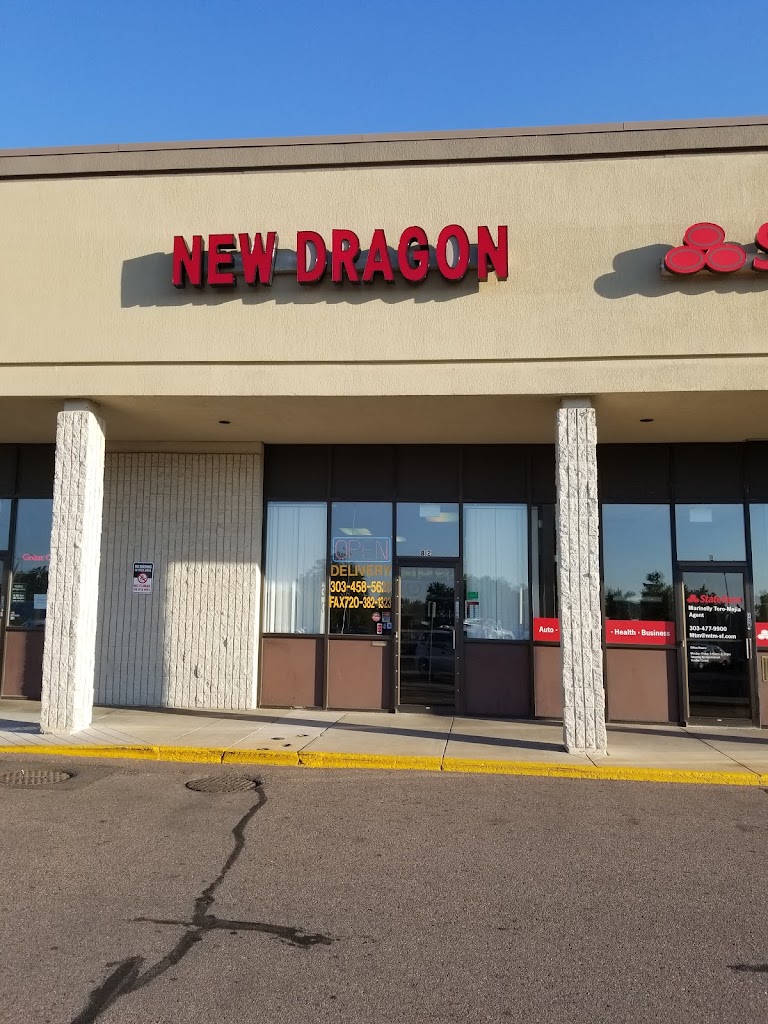 New Dragon 80211