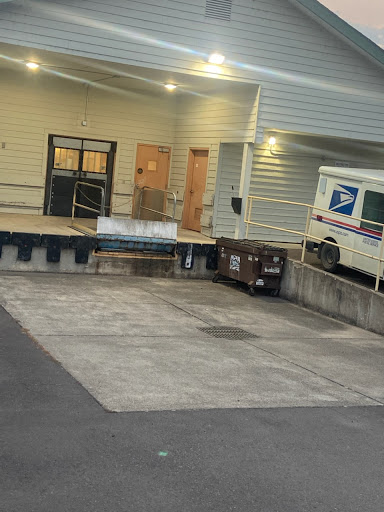 Post Office «United States Postal Service», reviews and photos, 152 S 2nd St, Jefferson, OR 97352, USA