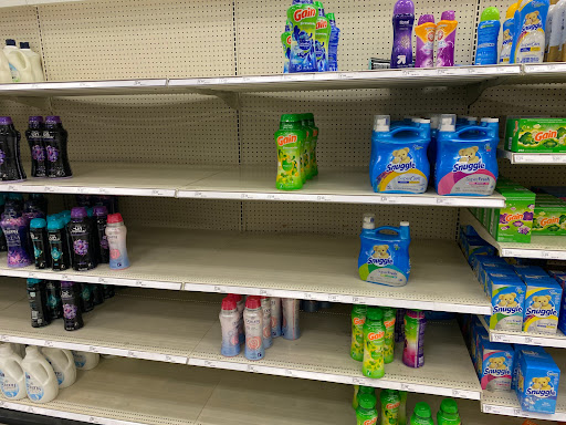 Department Store «Target», reviews and photos, 1701 N Gaffey St, San Pedro, CA 90731, USA