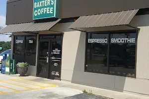 Baxter's Coffee (South) image