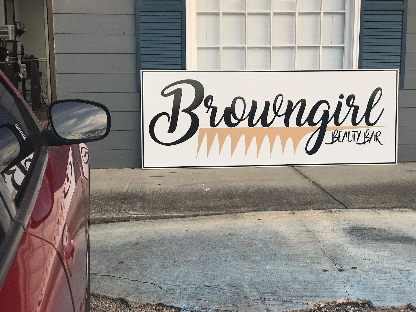 Browngirl Beauty Bar