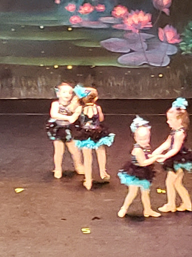 Performing Arts Theater «Polk Theatre», reviews and photos, 139 Florida Ave S, Lakeland, FL 33801, USA