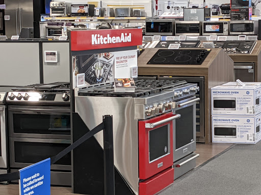 Electronics Store «Best Buy», reviews and photos, 1643 County Road B2 W, St Paul, MN 55113, USA