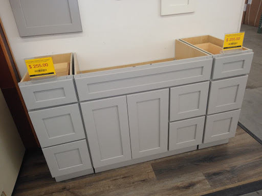 Home Improvement Store «Surplus Warehouse», reviews and photos, 727 S Orange Blossom Trail, Apopka, FL 32703, USA