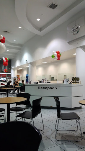 Nissan Dealer «Buena Park Nissan», reviews and photos, 6501 Auto Center Dr, Buena Park, CA 90621, USA