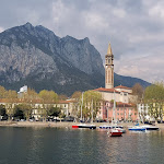 Photo n°3 de l'avis de Elizabeth.r fait le 19/04/2023 à 00:46 sur le  Lido di Varenna à Perledo