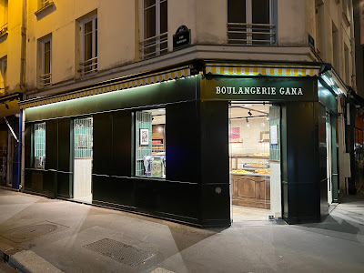 Boulangerie Gana - Daguerre à Paris