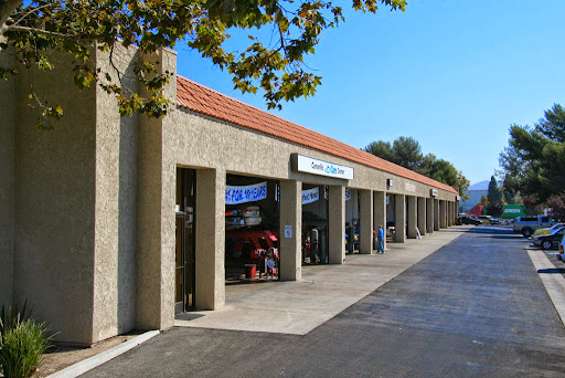 Auto Repair Shop «Camarillo Car Care Center», reviews and photos, 2739 E Daily Dr, Camarillo, CA 93010, USA
