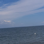 Photo n°2 de l'avis de Lucia.o fait le 02/09/2020 à 20:38 sur le  Villa Lo Scoglietto à San Vincenzo