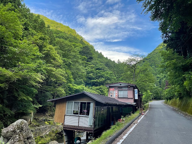 両神山麓キャンプ場