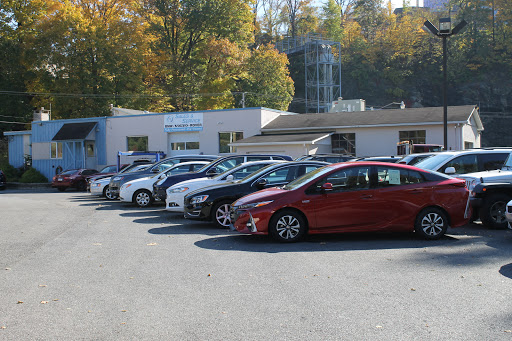 Used Car Dealer «Integrated Automotive Services Inc», reviews and photos, 900 Bushkill Dr, Easton, PA 18042, USA