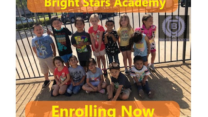 Bright Stars Academy