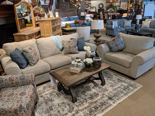 Furniture Store «Ashley HomeStore», reviews and photos, 905 Loucks Rd, York, PA 17404, USA