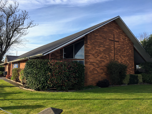 Reviews of The Village Church & Community Centre @ Redwood in Christchurch - Association