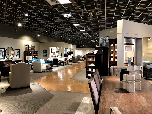 Furniture Store «Bassett Home Furnishings», reviews and photos, 1551 Carl D. Silver Parkway, Fredericksburg, VA 22401, USA