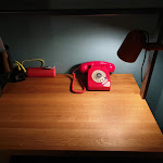 Photo n°9 de l'avis de ah.e fait le 21/03/2019 à 07:41 sur le  25hours Hotel Frankfurt The Trip à Frankfurt